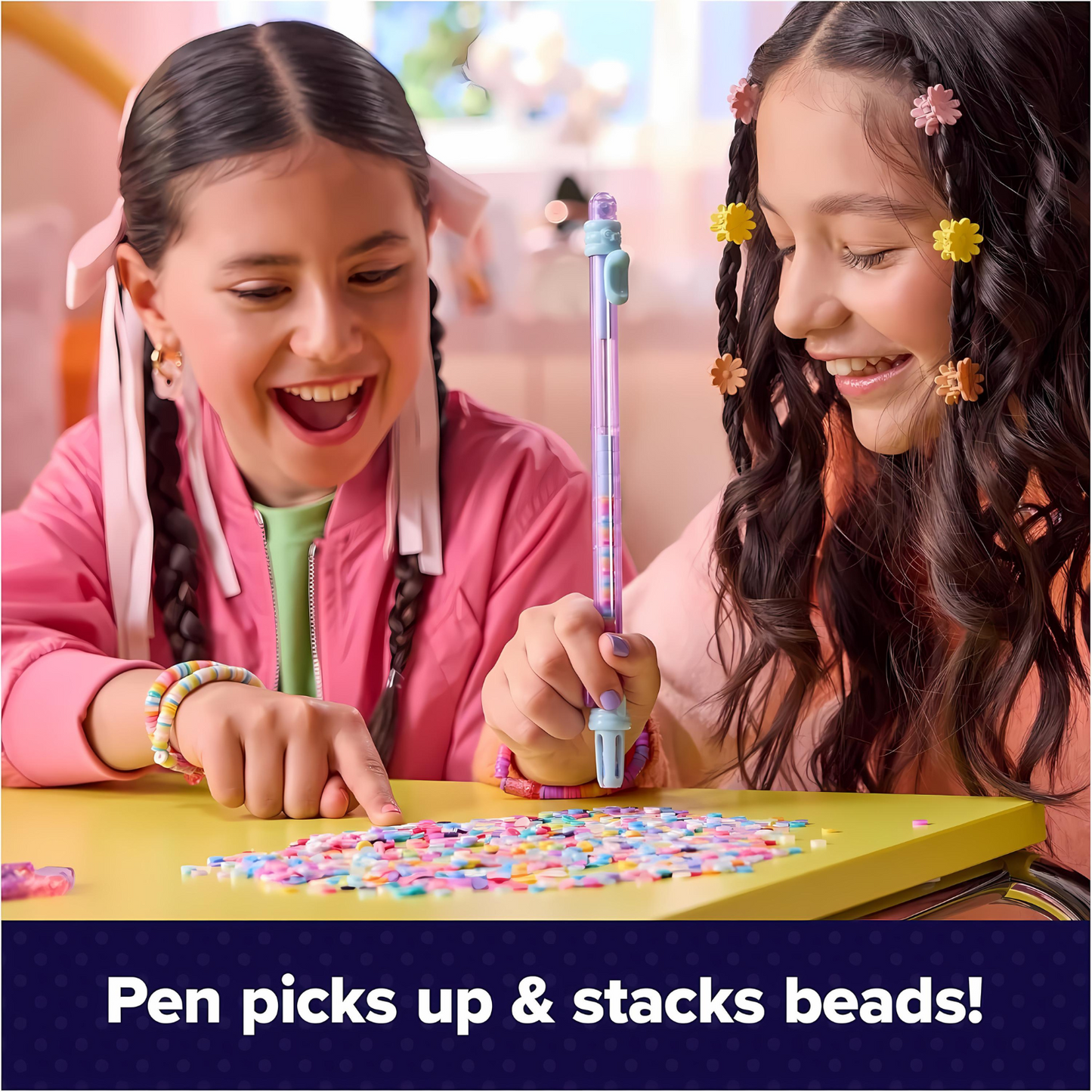 Heishi Beads Bracelet Maker