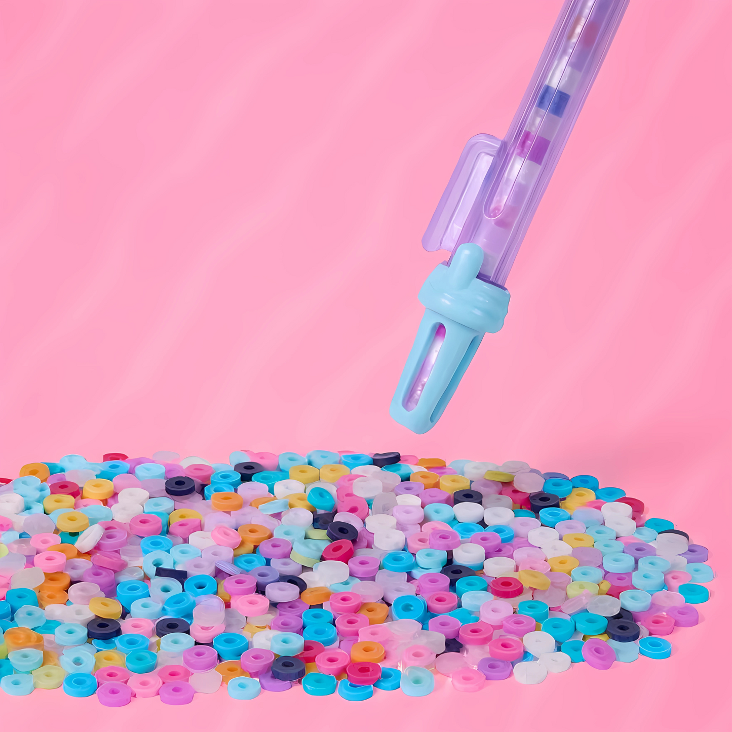 Heishi Beads Bracelet Maker